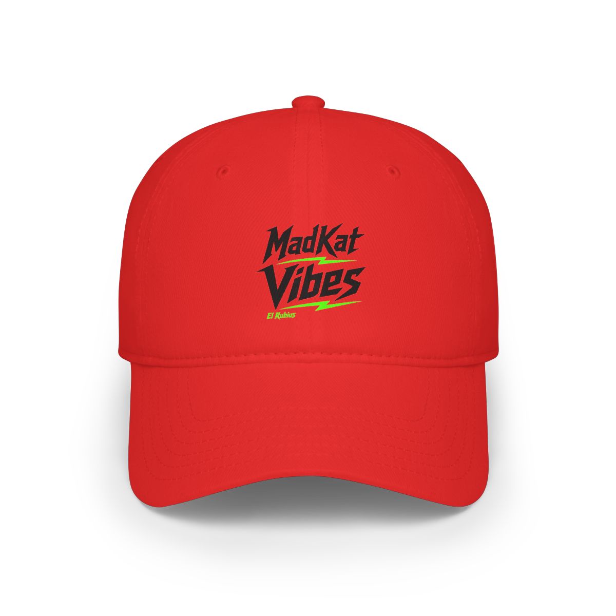 Rubius "MadKat Vibes" Hat - Official hats merchandise
