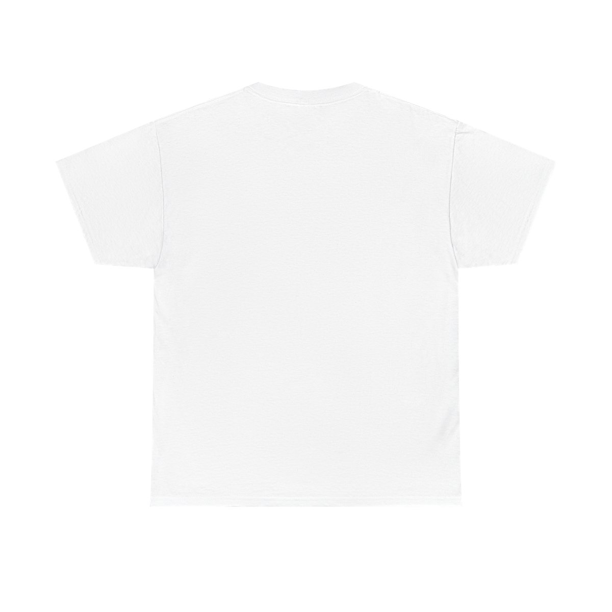 Rubius "VTuber avatar" Unisex Tee - alternate angle 1, merchandise