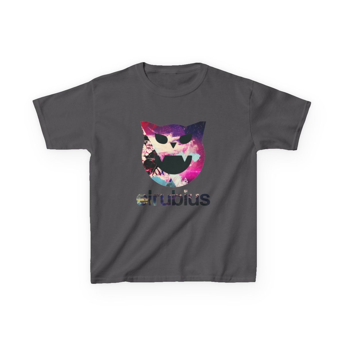 Rubius t shirt Kids T-Shirt - Official T-Shirts merchandise