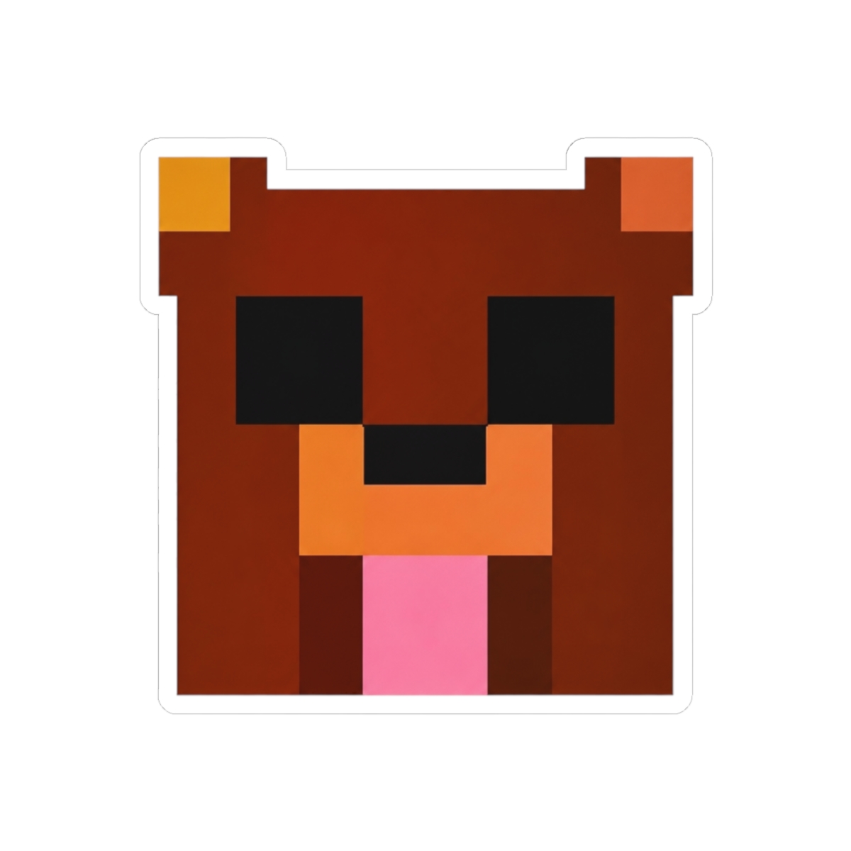 Rubius Karmaland Sticker - Official stickers merchandise