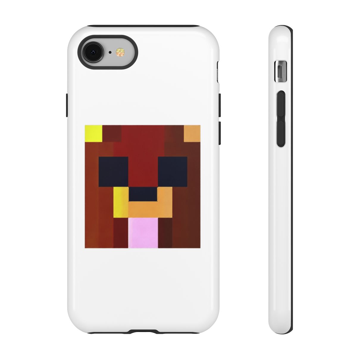 Rubius Karmaland Phone Case - Official phone-cases merchandise