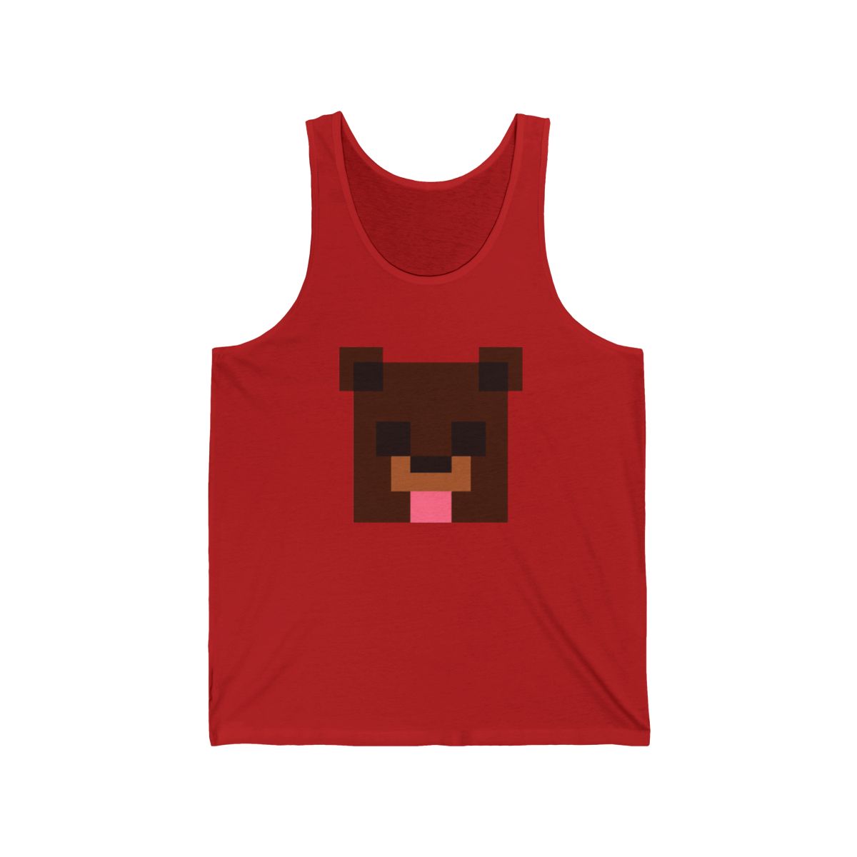 Rubius Karmaland Tank Top - Official tank-tops merchandise